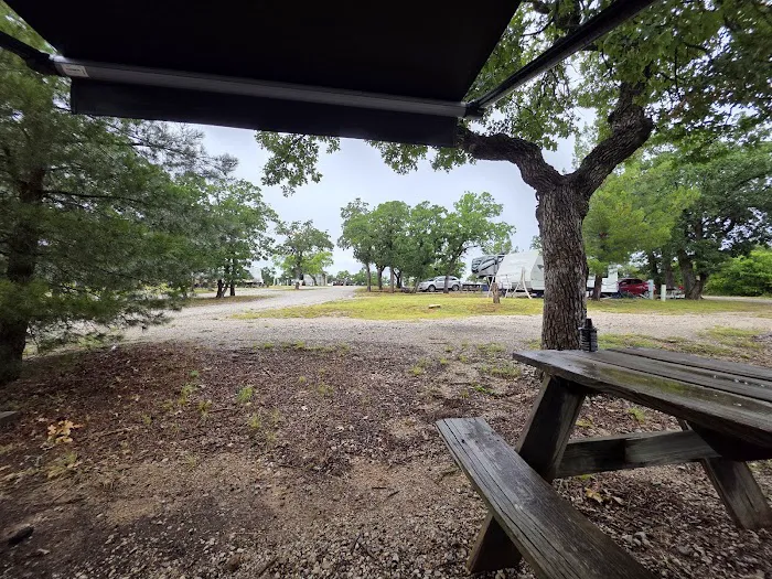Wild Country RV Resort Picture 5