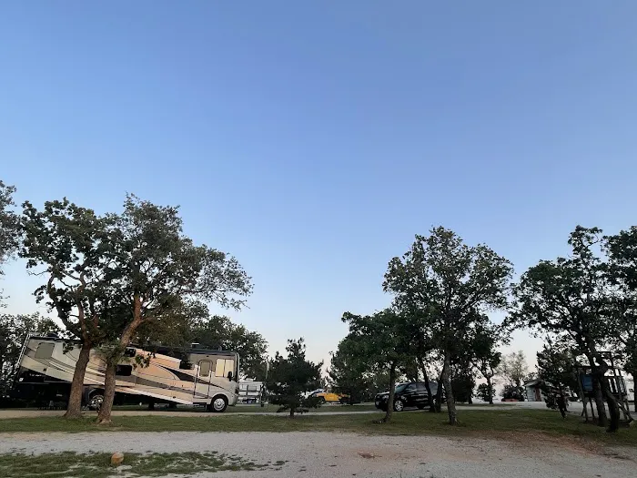 Wild Country RV Resort Picture 4
