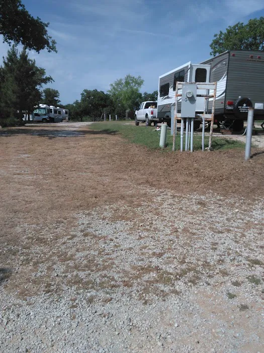 Wild Country RV Resort Picture 9