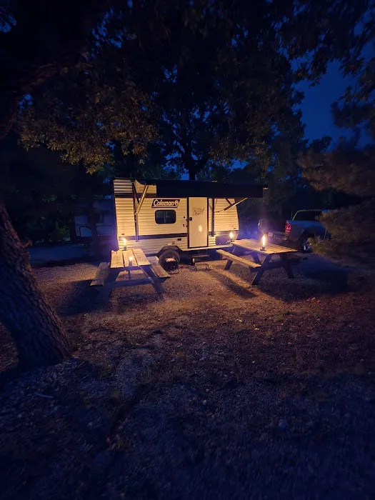 Wild Country RV Resort Picture 10
