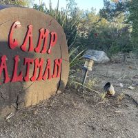 Camp Kaltman ico