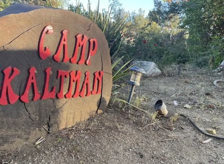 Camp Kaltman