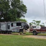 WAGON WHEEL RV PARK