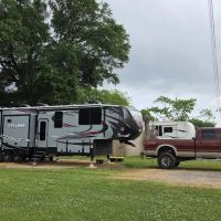 WAGON WHEEL RV PARK ico