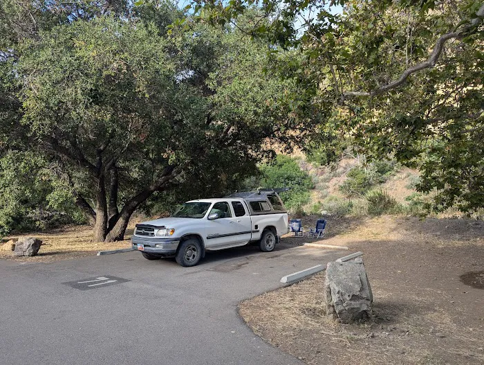 Leo Carillo Campground Picture 5