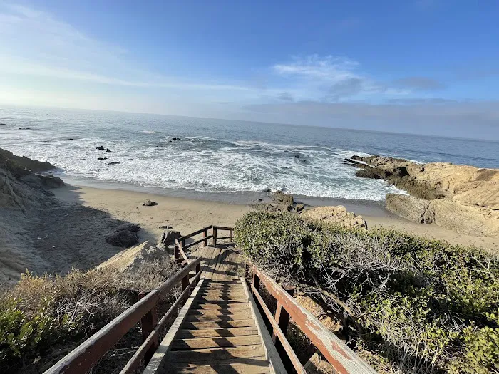 Leo Carrillo State Park Campground Picture 1