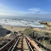 Leo Carrillo State Park Campground ico