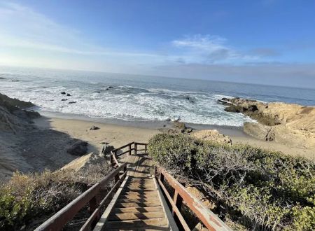 Leo Carrillo State Park Campground