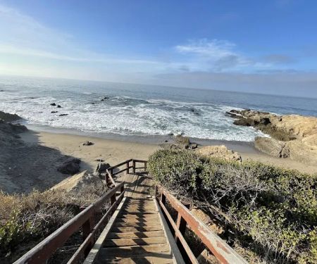Leo Carrillo State Park Campground