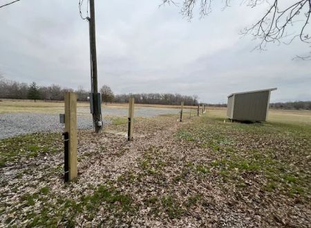 Holly Ridge Rv Park