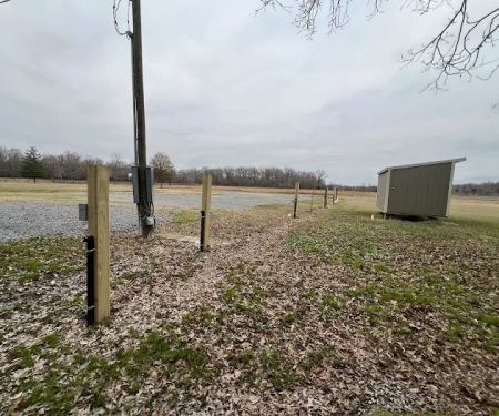 Holly Ridge Rv Park
