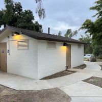 Oak Park Campground ico