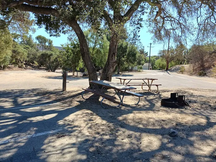 Oak Park Campground Picture 3