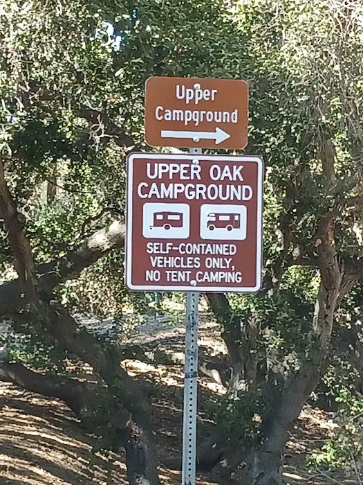 Oak Park Campground Picture 6