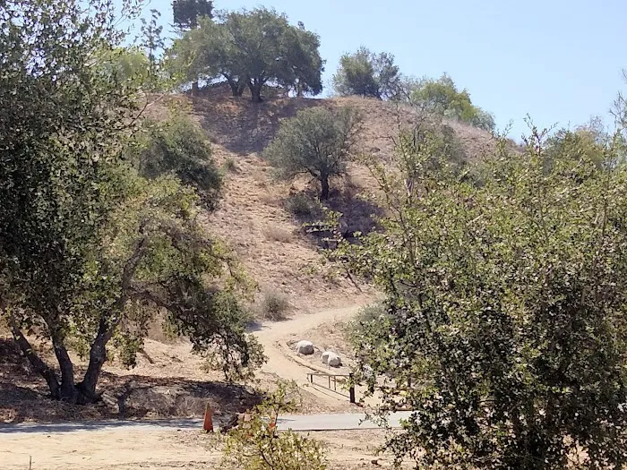 Oak Park Campground Picture 7