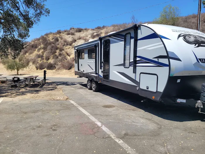 Oak Park Campground Picture 10