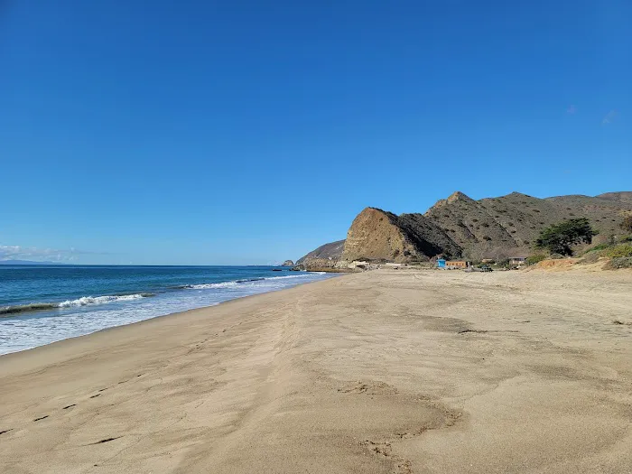 Sycamore Cove Picture 1