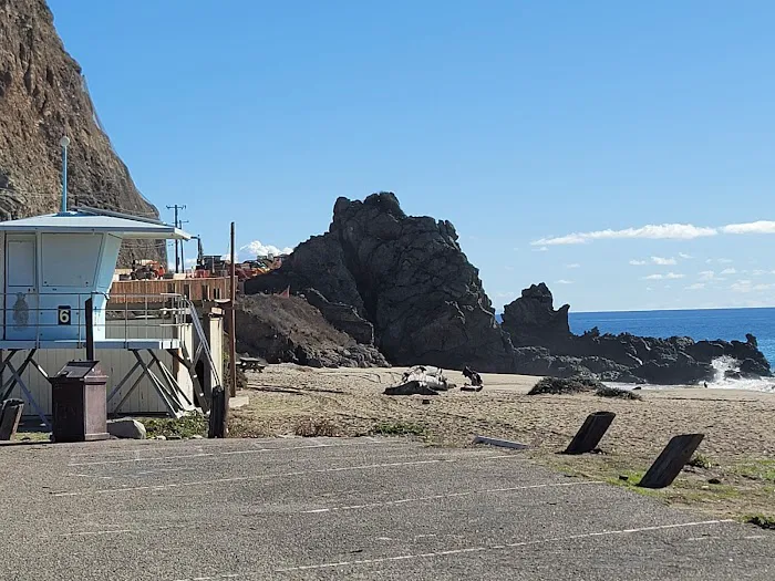 Sycamore Cove Picture 3