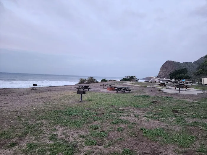 Sycamore Cove Picture 8