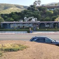 Sycamore Canyon Campground ico