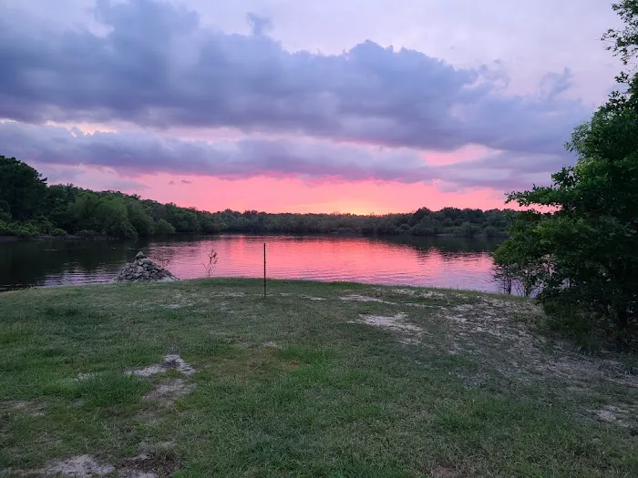 Crossett Harbor/RV Park Picture 1