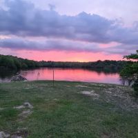 Crossett Harbor/RV Park ico