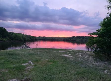 Crossett Harbor/RV Park