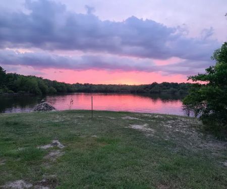 Crossett Harbor/RV Park