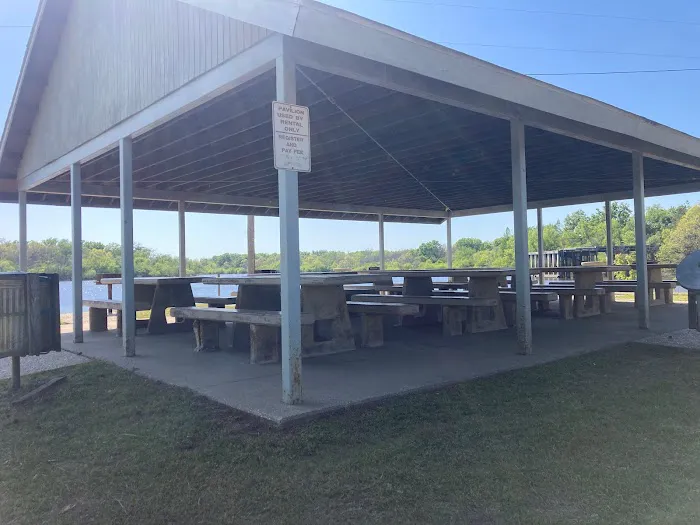 Crossett Harbor/RV Park Picture 4