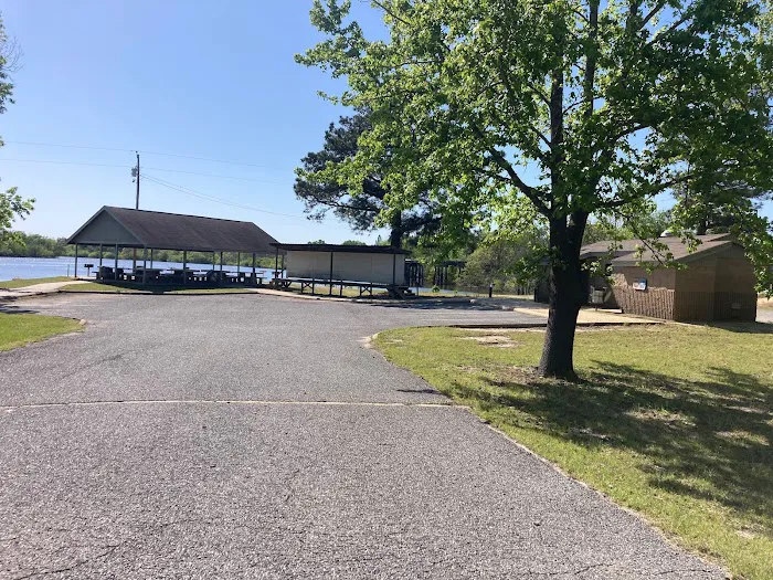 Crossett Harbor/RV Park Picture 8