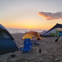 Thornhill Broome Campground ico
