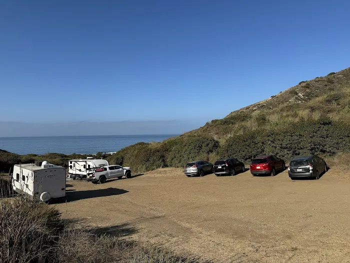 La Jolla Group Campsite Picture 3