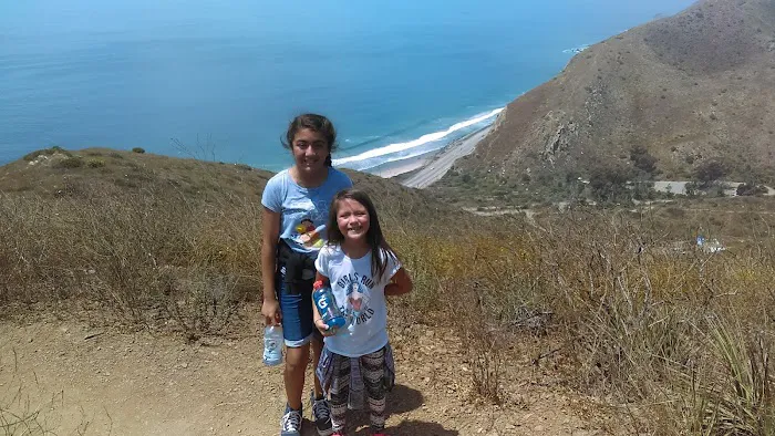 La Jolla Group Campsite Picture 7