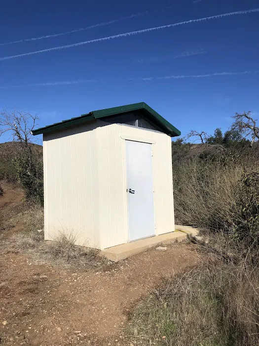 La Jolla Valley Walk-In Camp Picture 1