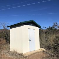 La Jolla Valley Walk-In Camp ico