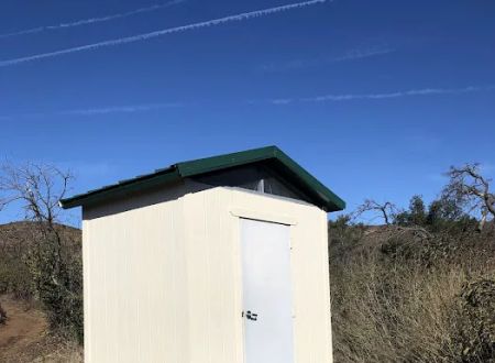 La Jolla Valley Walk-In Camp