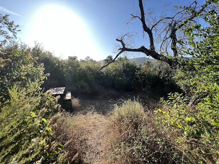 La Jolla Valley Walk-In Camp Picture 2