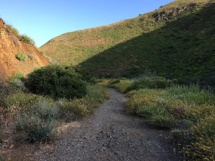 La Jolla Valley Walk-In Camp Picture 4