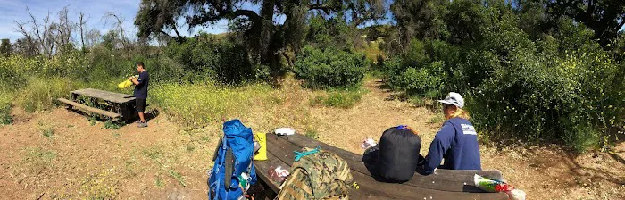 La Jolla Valley Walk-In Camp Picture 10
