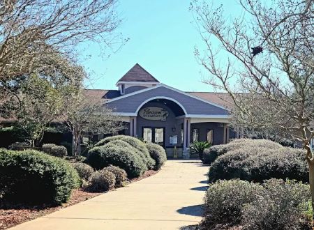 Paragon Casino Resort RV Park
