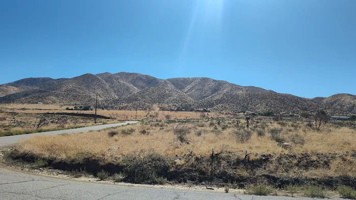 Little Cedars Campground Picture 1