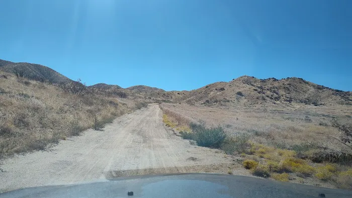 Little Cedars Campground Picture 5