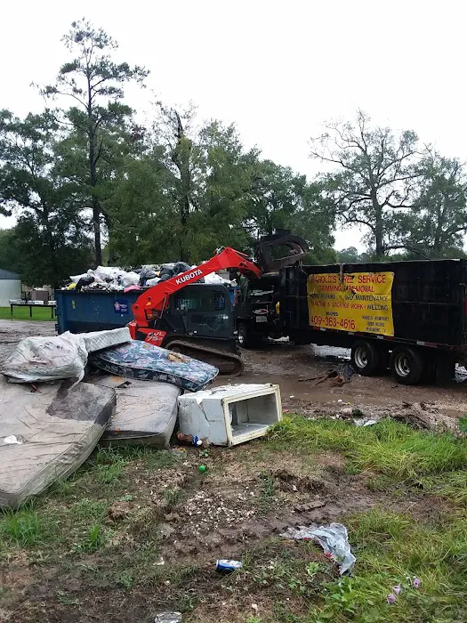 Callahan Trailer Park Picture 3