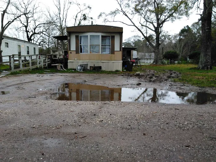 Callahan Trailer Park Picture 5