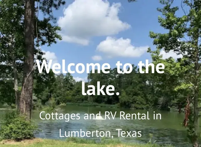 Lakeside Lodging SETX Picture 1