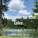 Lakeside Lodging SETX