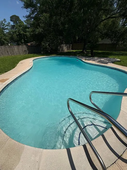 Lakeside Lodging SETX Picture 2