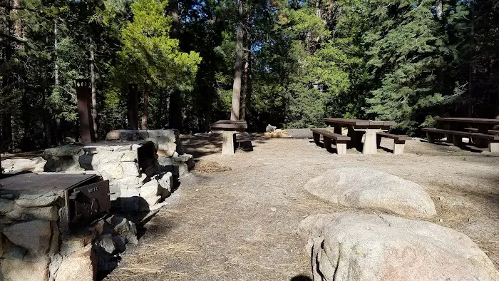 Cooper Canyon Trail Camp Picture 4