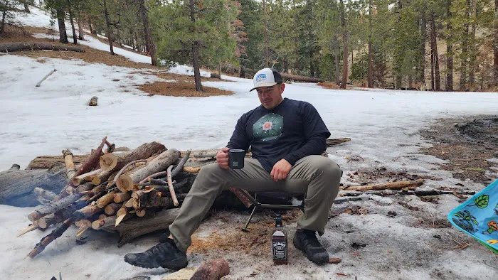 Cooper Canyon Trail Camp Picture 7
