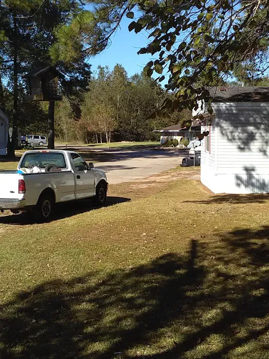 Forest Hollow Mobile Home Community Picture 6